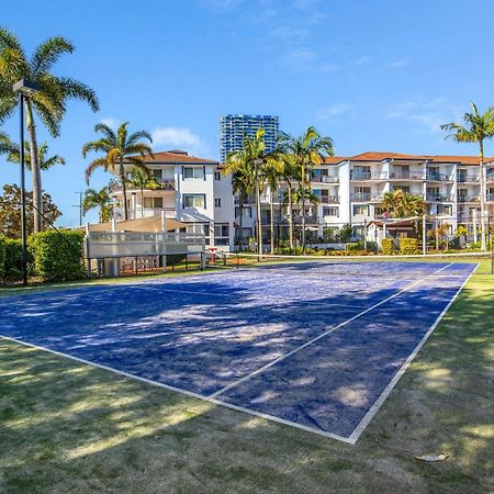 Sandcastles On The Broadwater Gold Coast Chambre photo
