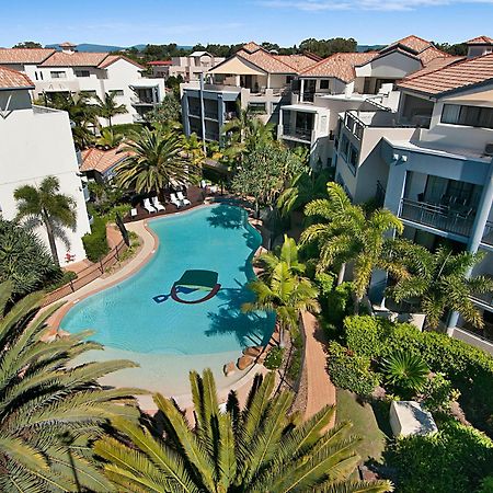 Sandcastles On The Broadwater Gold Coast Extérieur photo