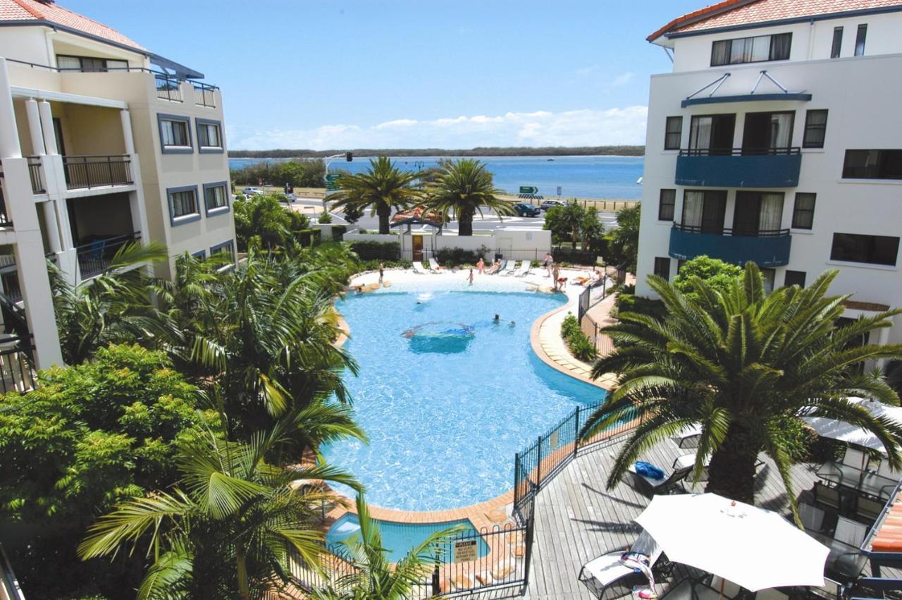 Sandcastles On The Broadwater Gold Coast Extérieur photo