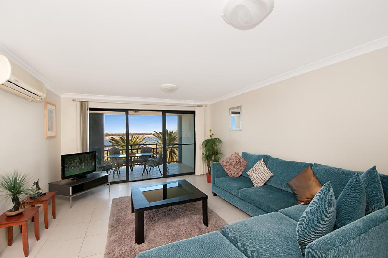 Sandcastles On The Broadwater Gold Coast Extérieur photo