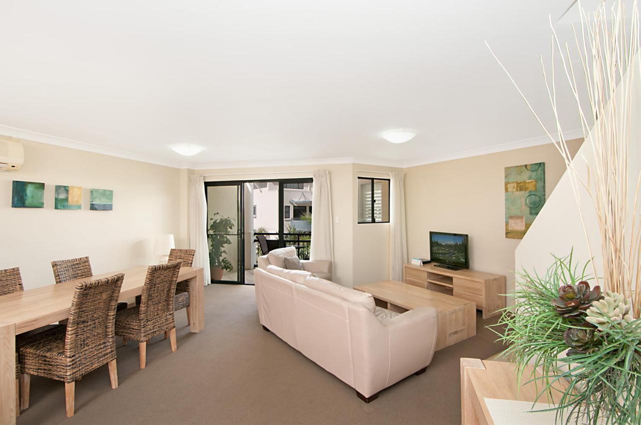 Sandcastles On The Broadwater Gold Coast Extérieur photo