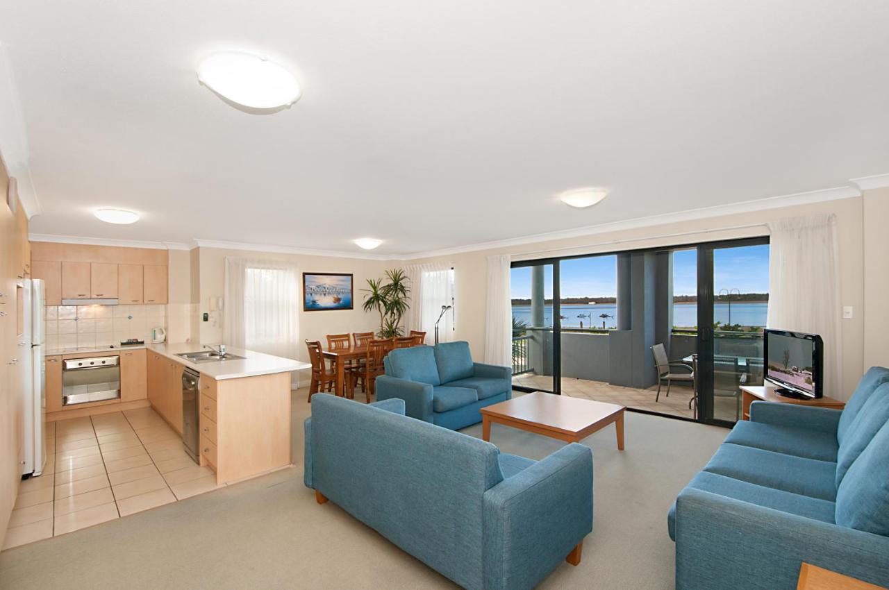Sandcastles On The Broadwater Gold Coast Extérieur photo