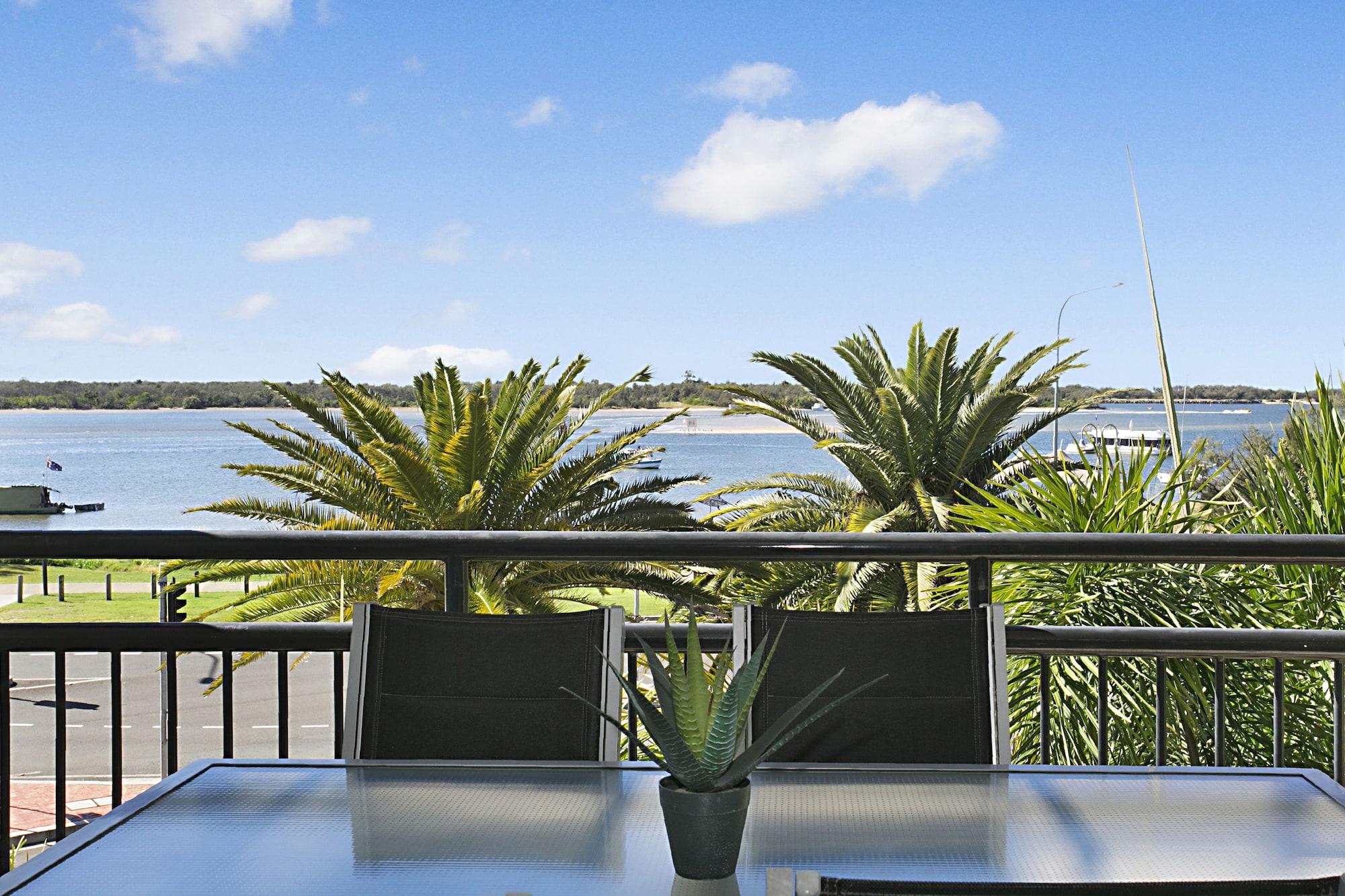 Sandcastles On The Broadwater Gold Coast Extérieur photo