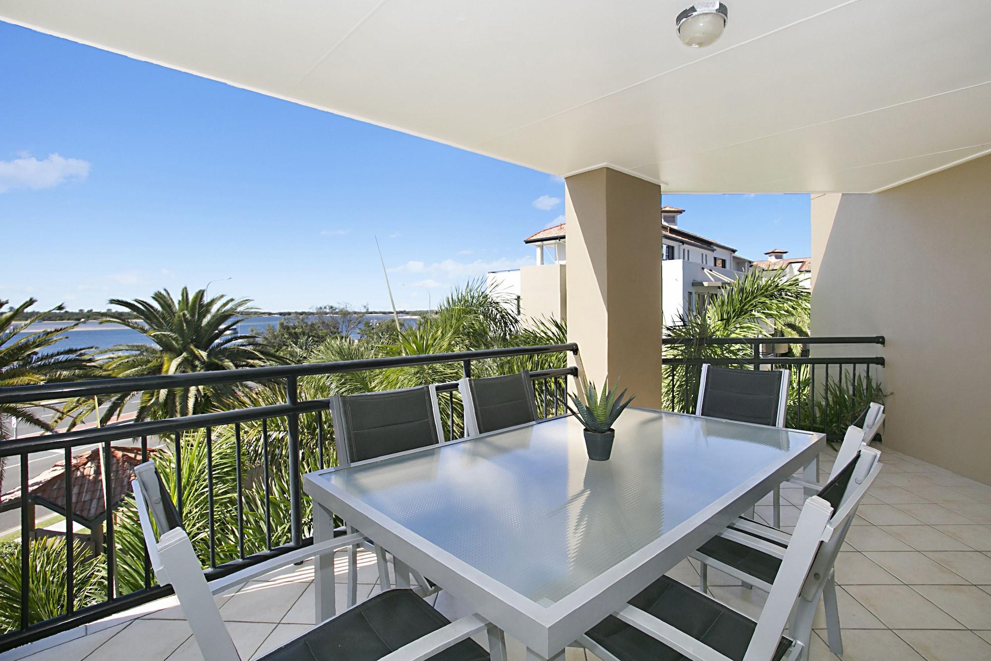 Sandcastles On The Broadwater Gold Coast Extérieur photo