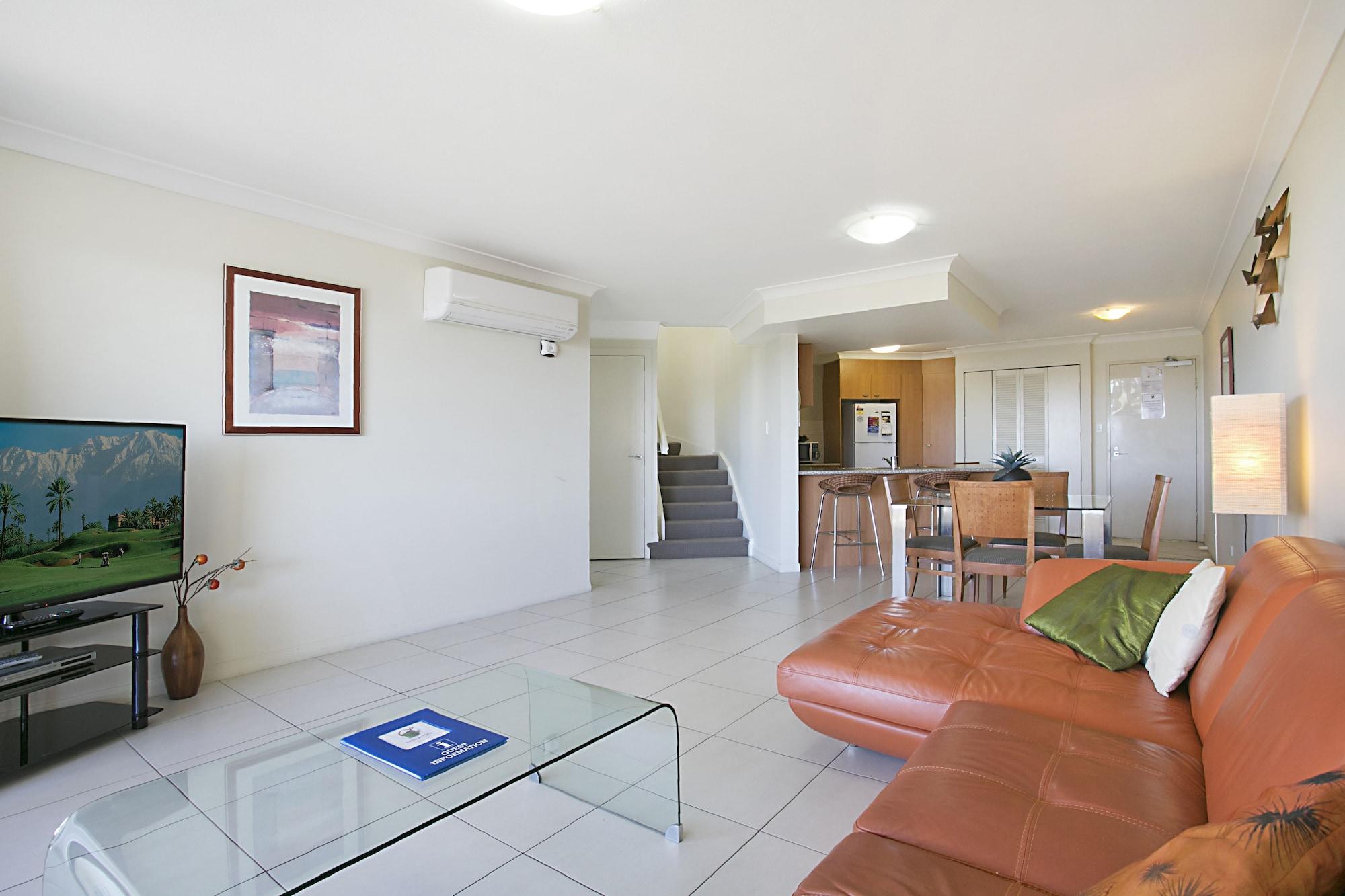 Sandcastles On The Broadwater Gold Coast Extérieur photo