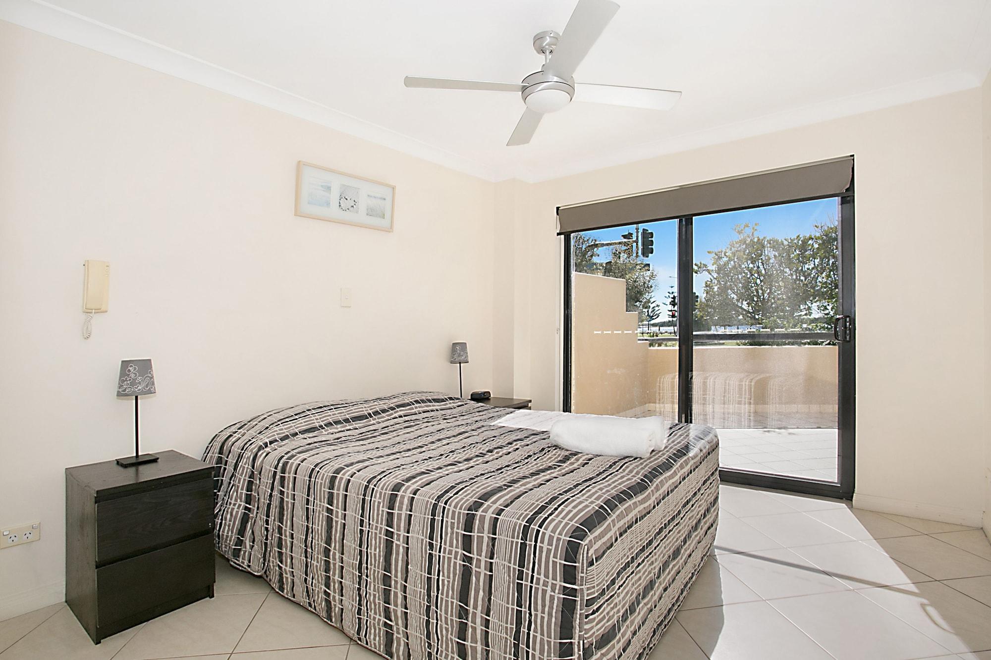 Sandcastles On The Broadwater Gold Coast Extérieur photo