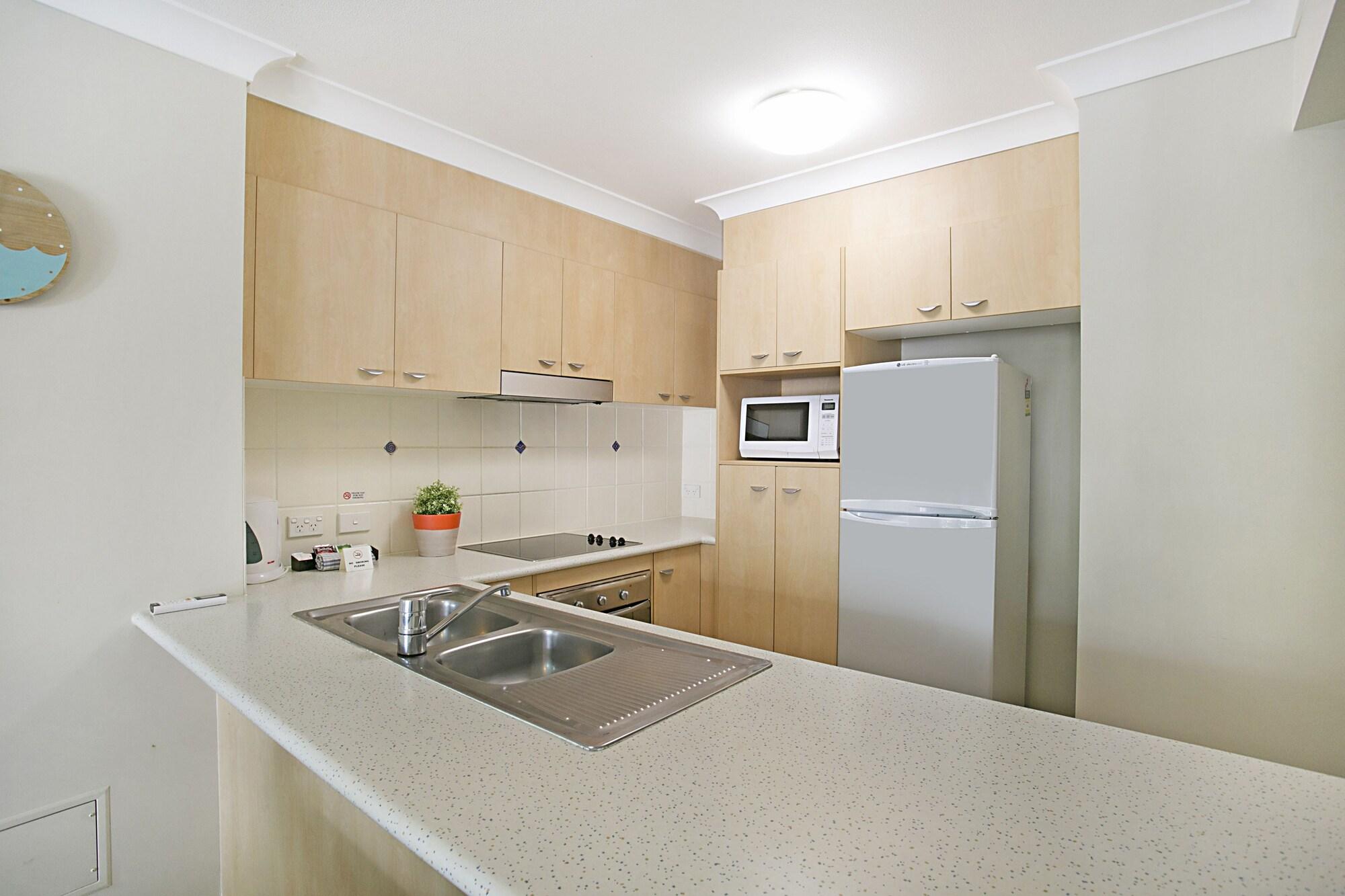 Sandcastles On The Broadwater Gold Coast Extérieur photo