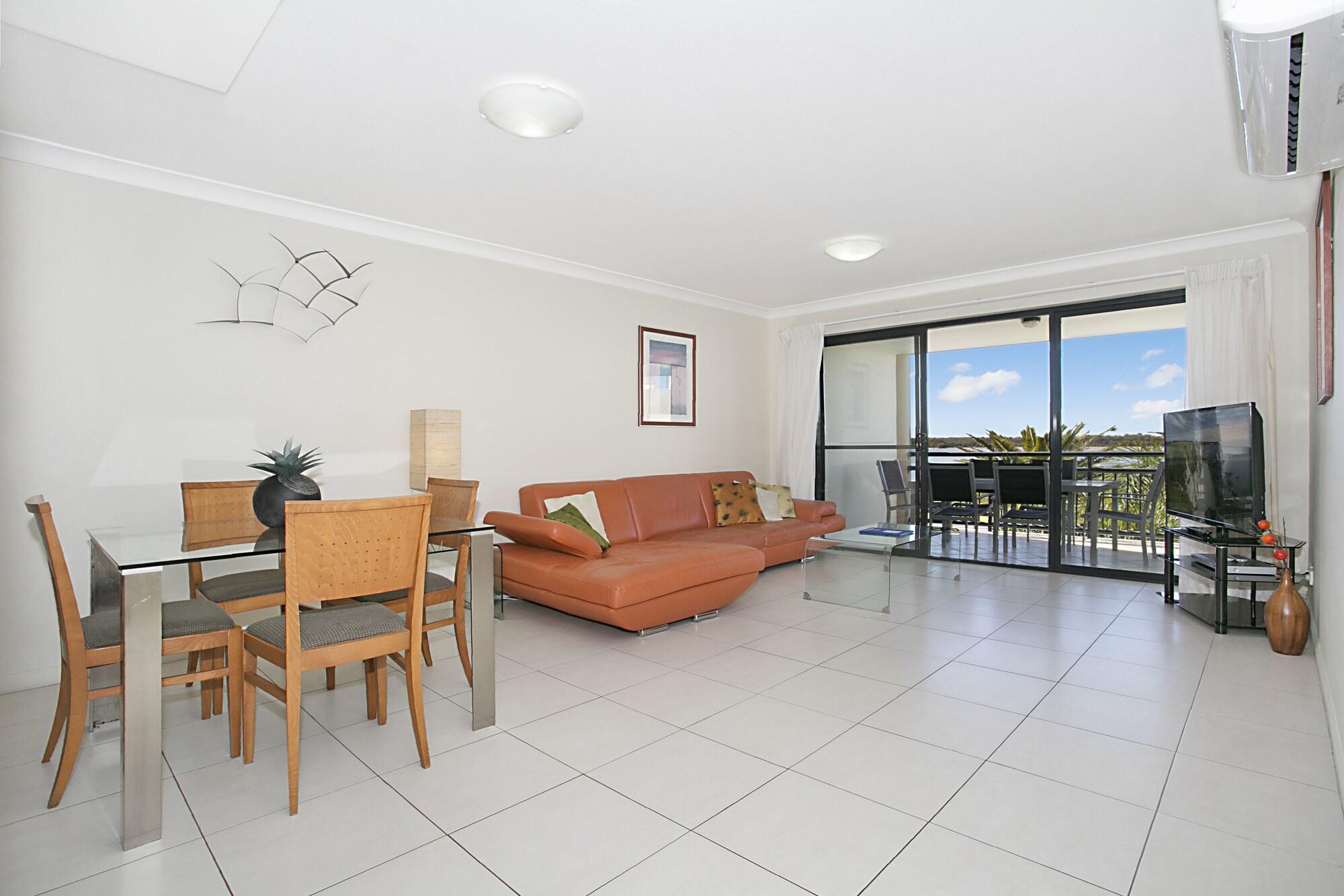 Sandcastles On The Broadwater Gold Coast Extérieur photo