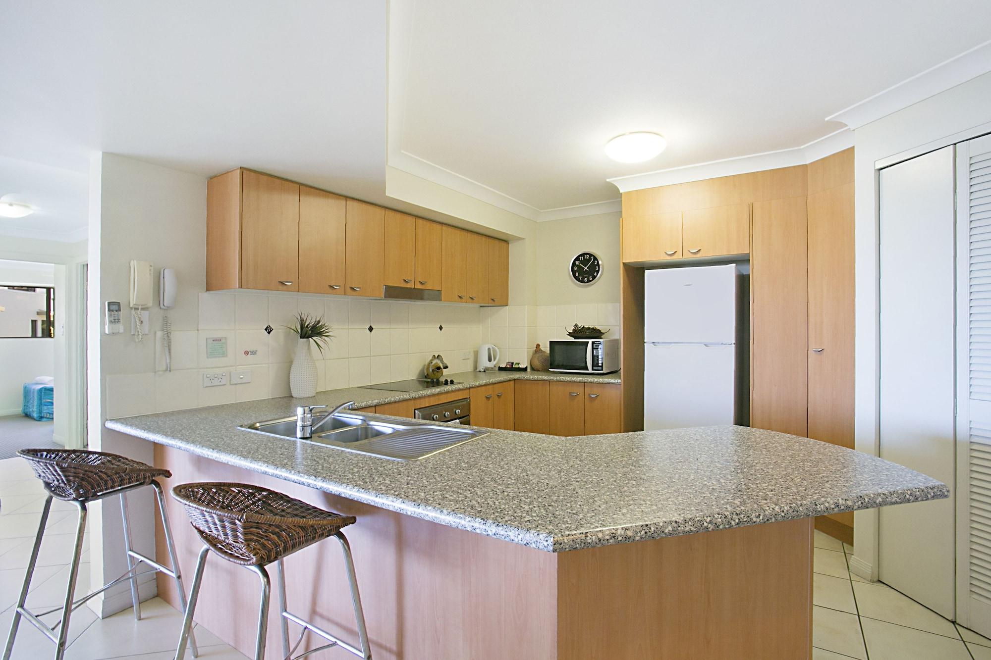 Sandcastles On The Broadwater Gold Coast Extérieur photo