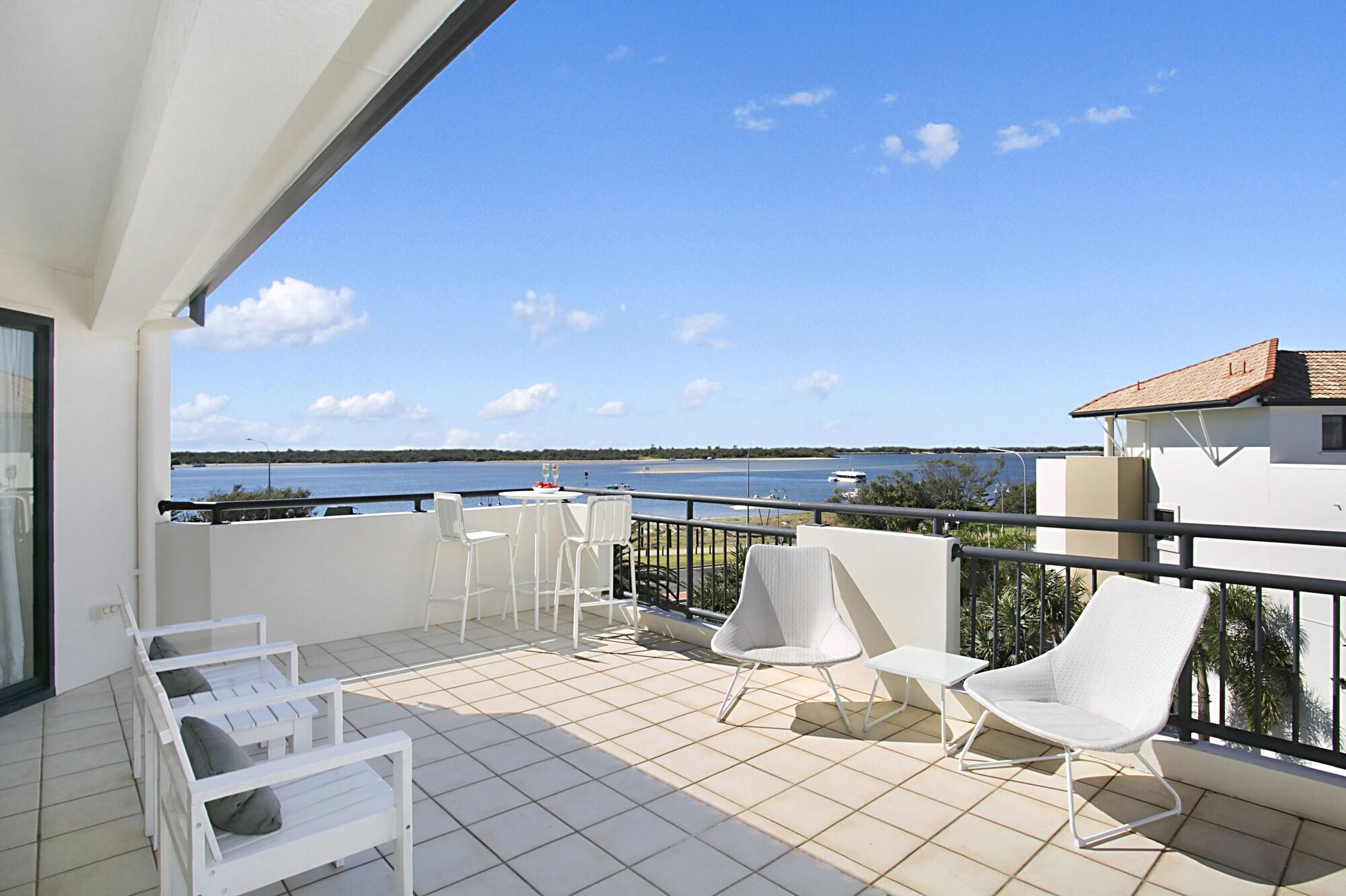Sandcastles On The Broadwater Gold Coast Extérieur photo