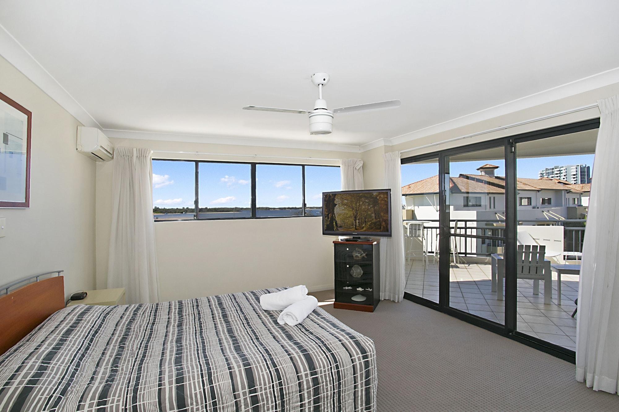 Sandcastles On The Broadwater Gold Coast Extérieur photo