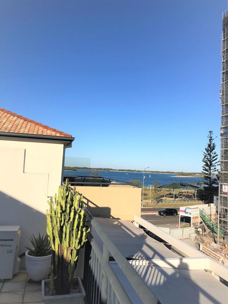 Sandcastles On The Broadwater Gold Coast Extérieur photo