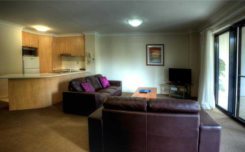 Sandcastles On The Broadwater Gold Coast Extérieur photo