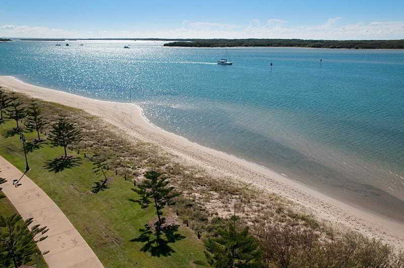 Sandcastles On The Broadwater Gold Coast Extérieur photo