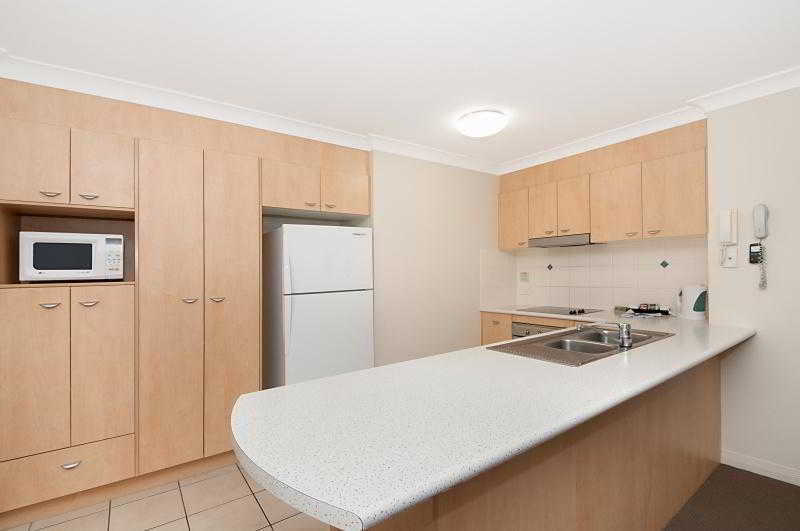 Sandcastles On The Broadwater Gold Coast Extérieur photo