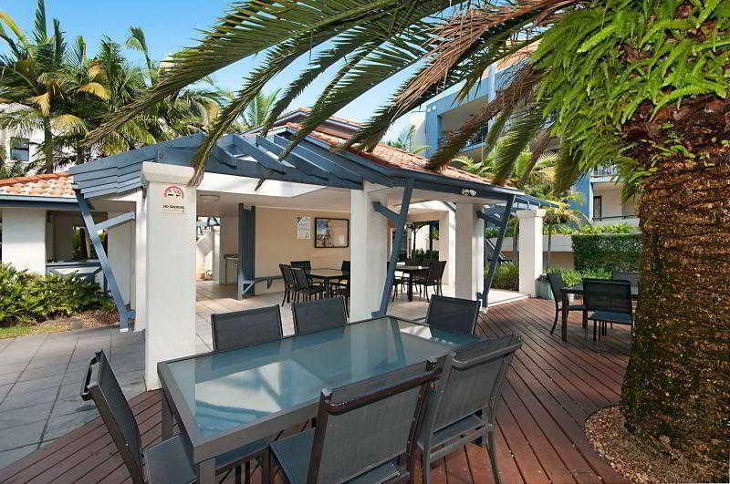 Sandcastles On The Broadwater Gold Coast Extérieur photo
