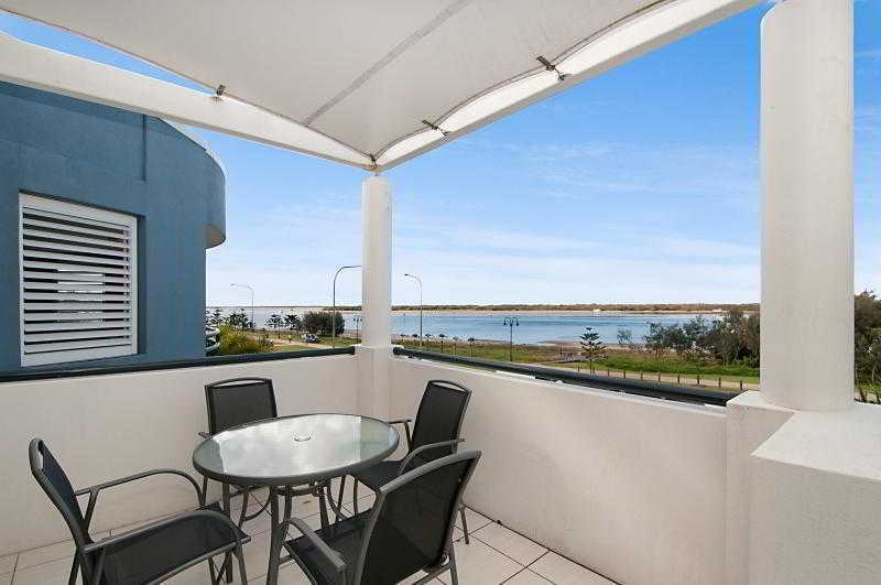 Sandcastles On The Broadwater Gold Coast Extérieur photo