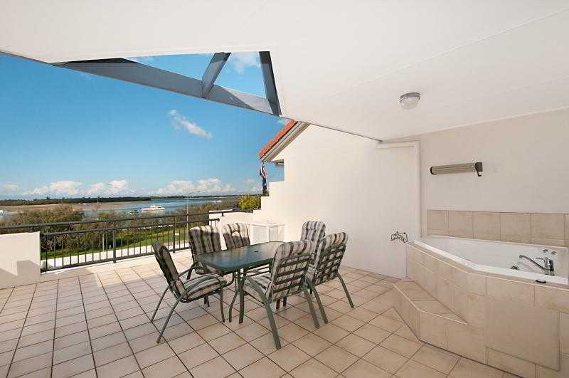 Sandcastles On The Broadwater Gold Coast Extérieur photo
