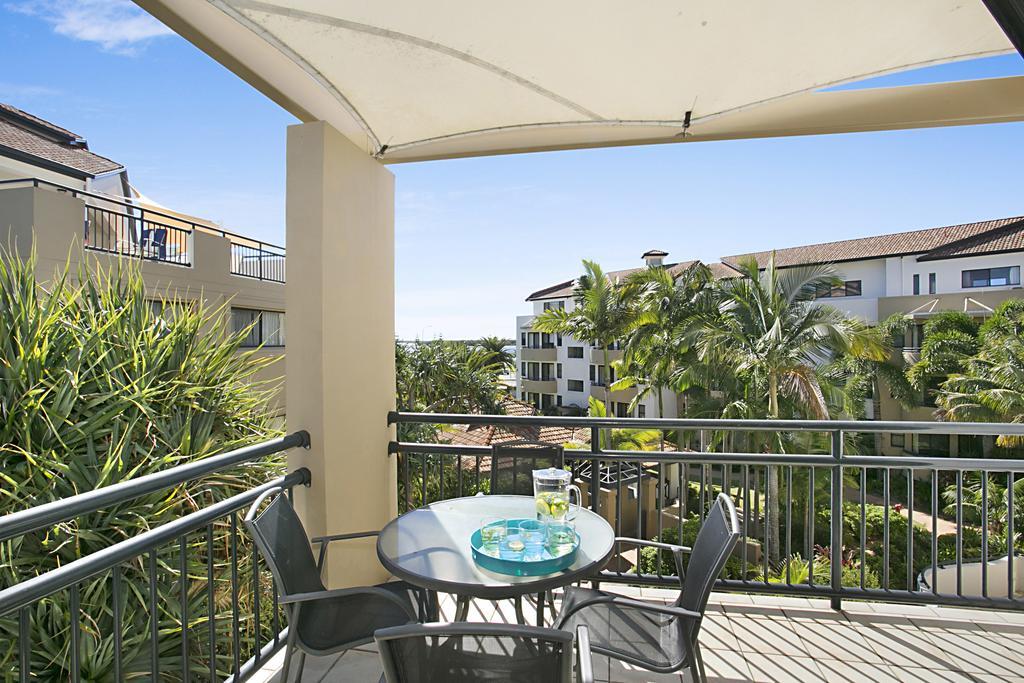 Sandcastles On The Broadwater Gold Coast Extérieur photo