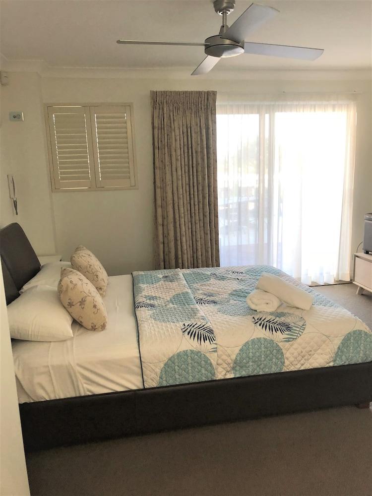 Sandcastles On The Broadwater Gold Coast Extérieur photo