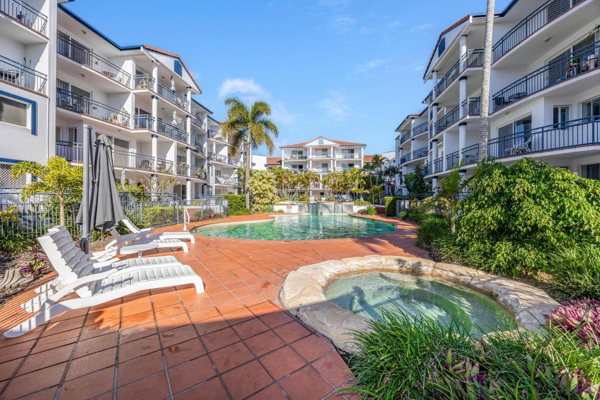 Sandcastles On The Broadwater Gold Coast Chambre photo