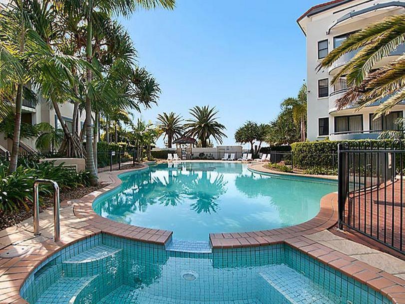 Sandcastles On The Broadwater Gold Coast Extérieur photo