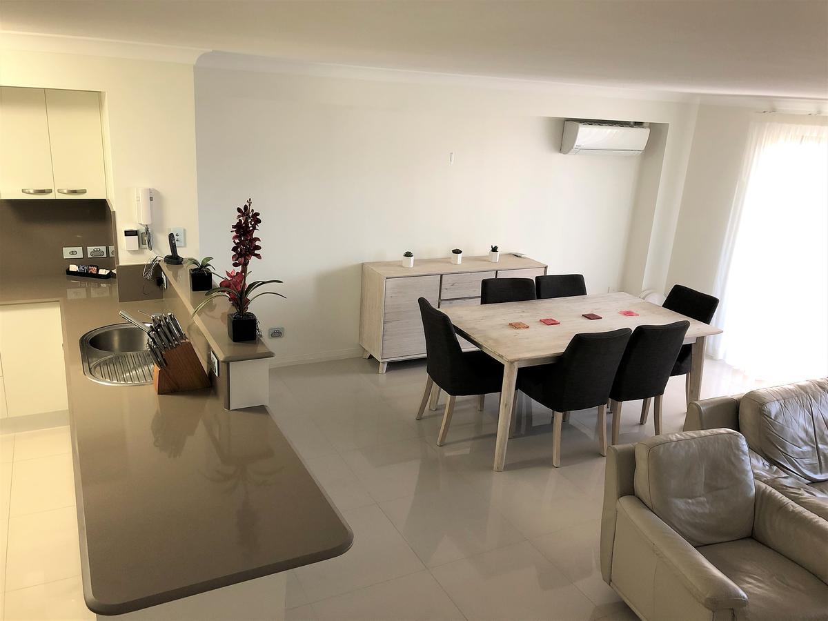Sandcastles On The Broadwater Gold Coast Extérieur photo