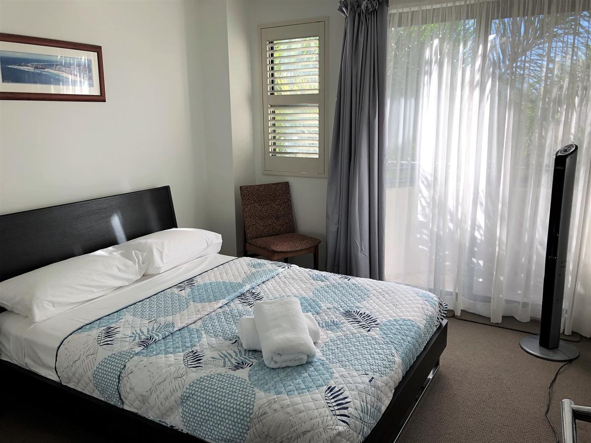 Sandcastles On The Broadwater Gold Coast Extérieur photo