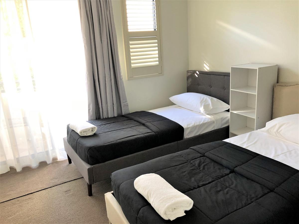Sandcastles On The Broadwater Gold Coast Extérieur photo