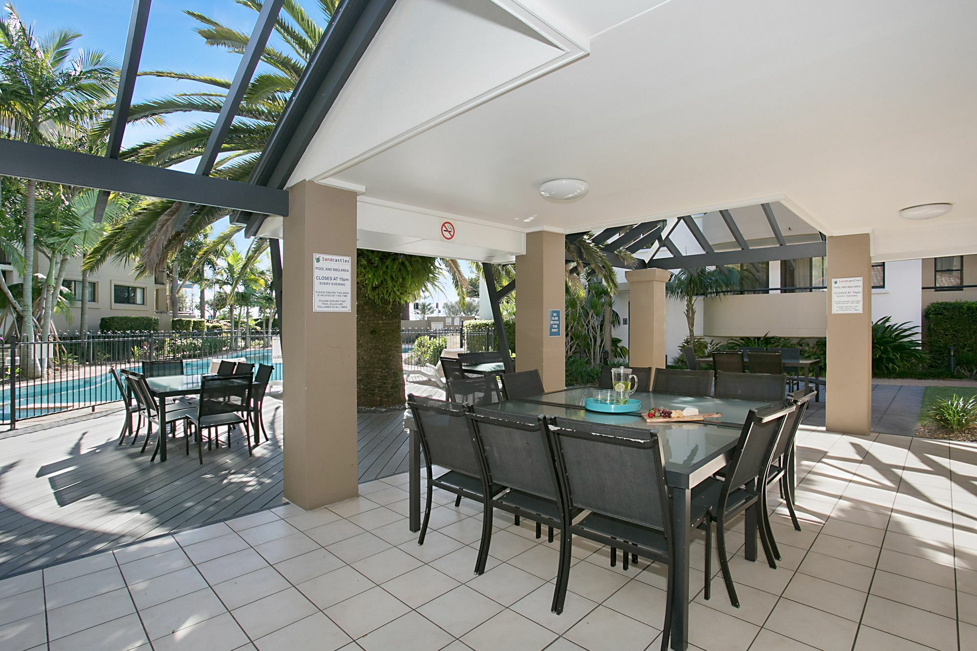 Sandcastles On The Broadwater Gold Coast Extérieur photo