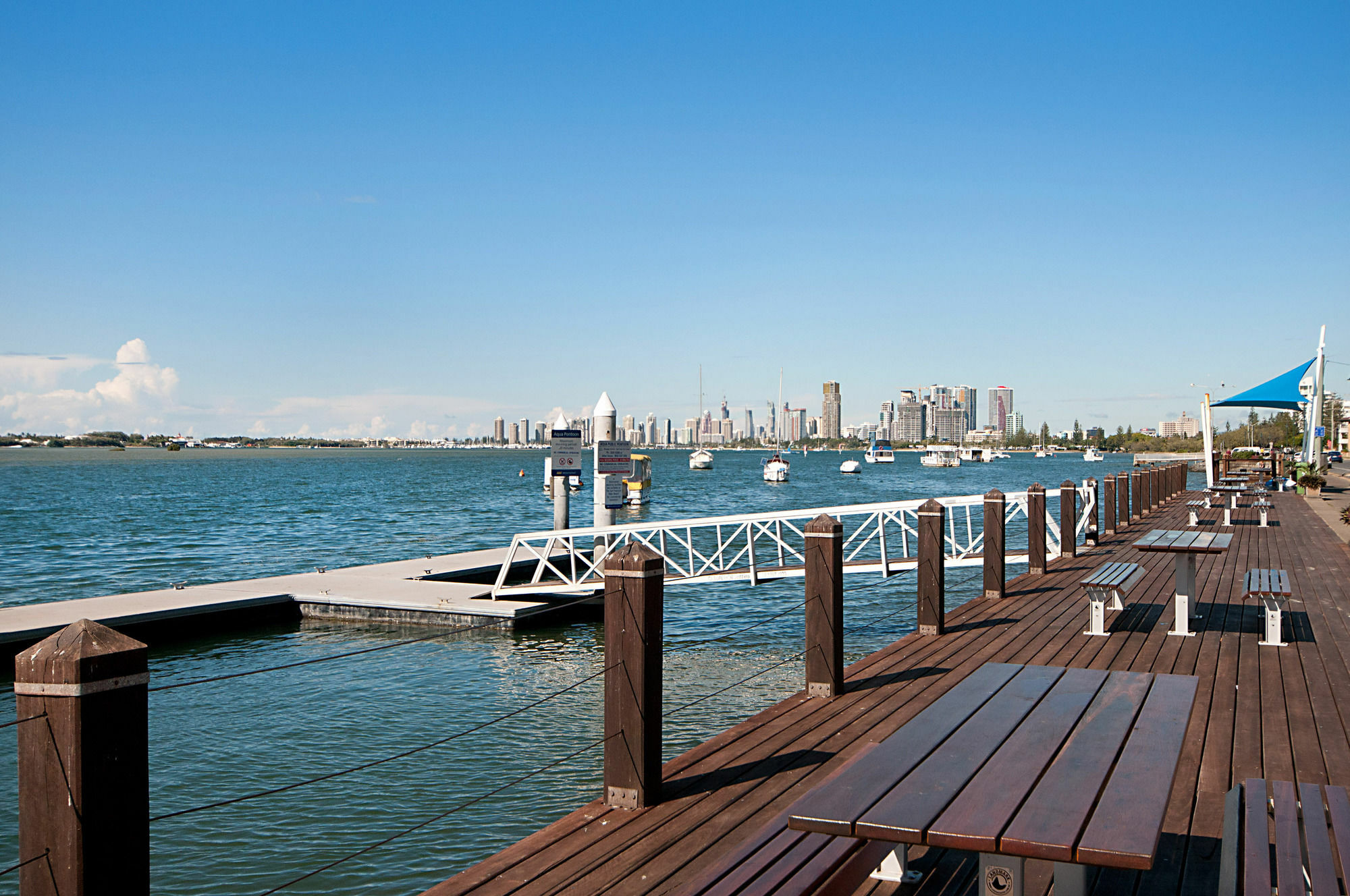 Sandcastles On The Broadwater Gold Coast Extérieur photo