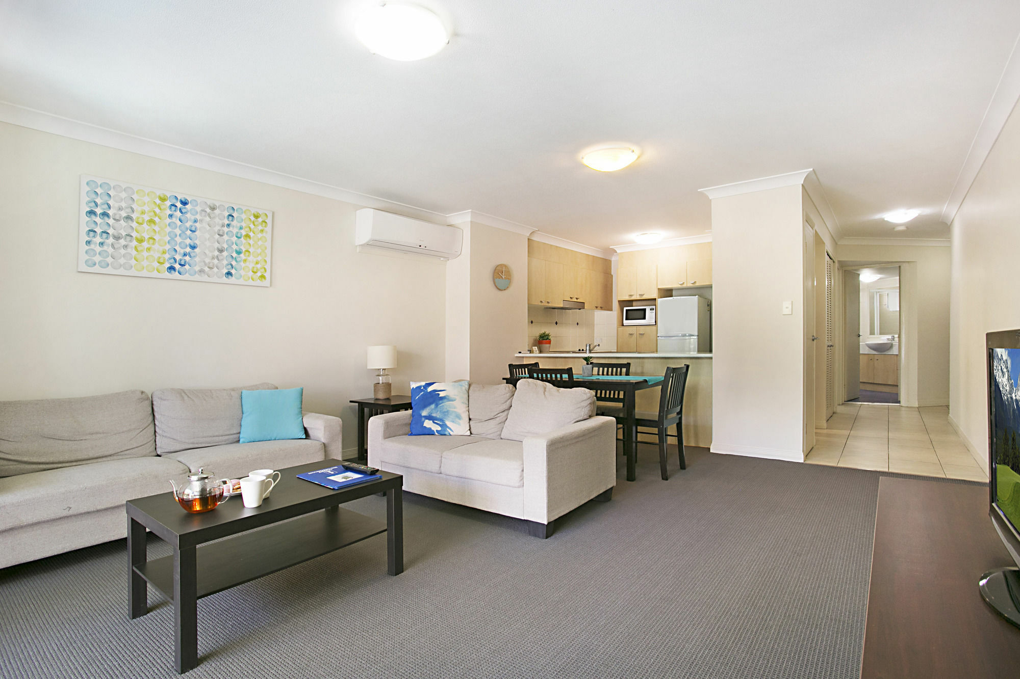 Sandcastles On The Broadwater Gold Coast Extérieur photo