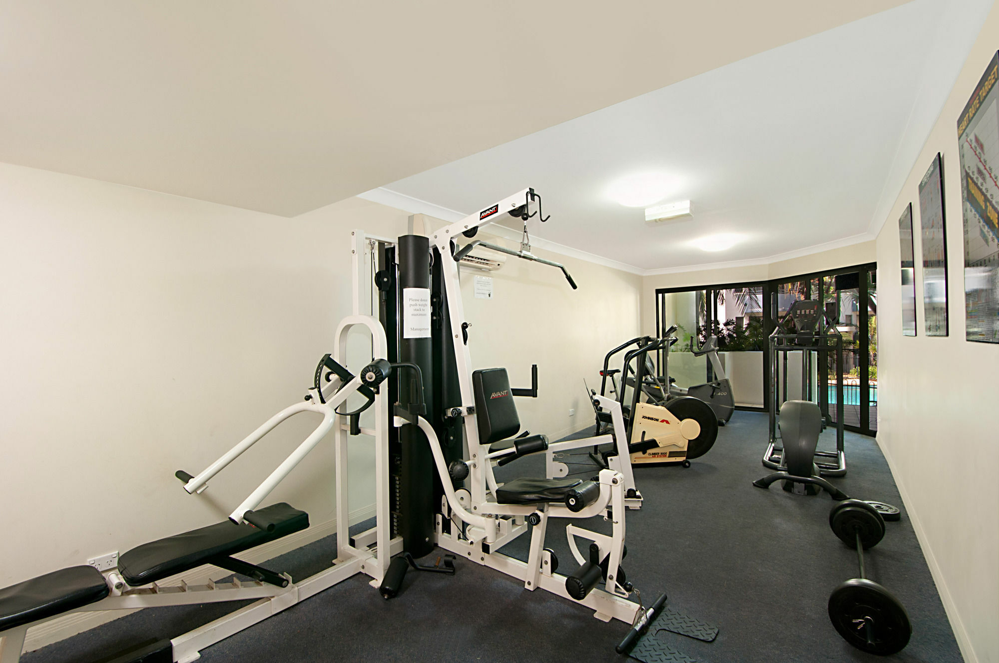 Sandcastles On The Broadwater Gold Coast Extérieur photo