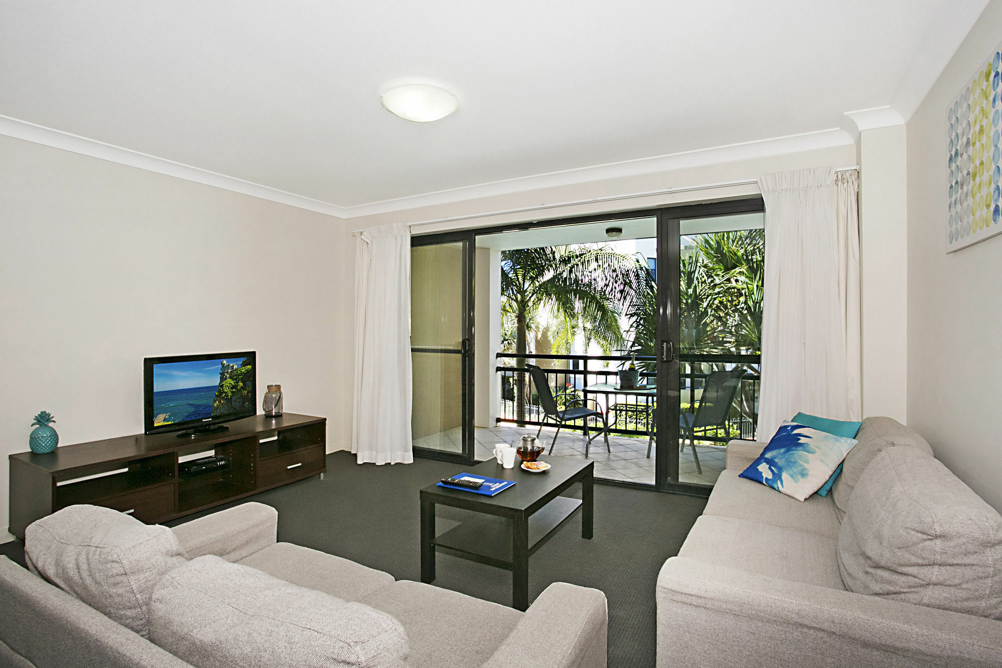 Sandcastles On The Broadwater Gold Coast Extérieur photo
