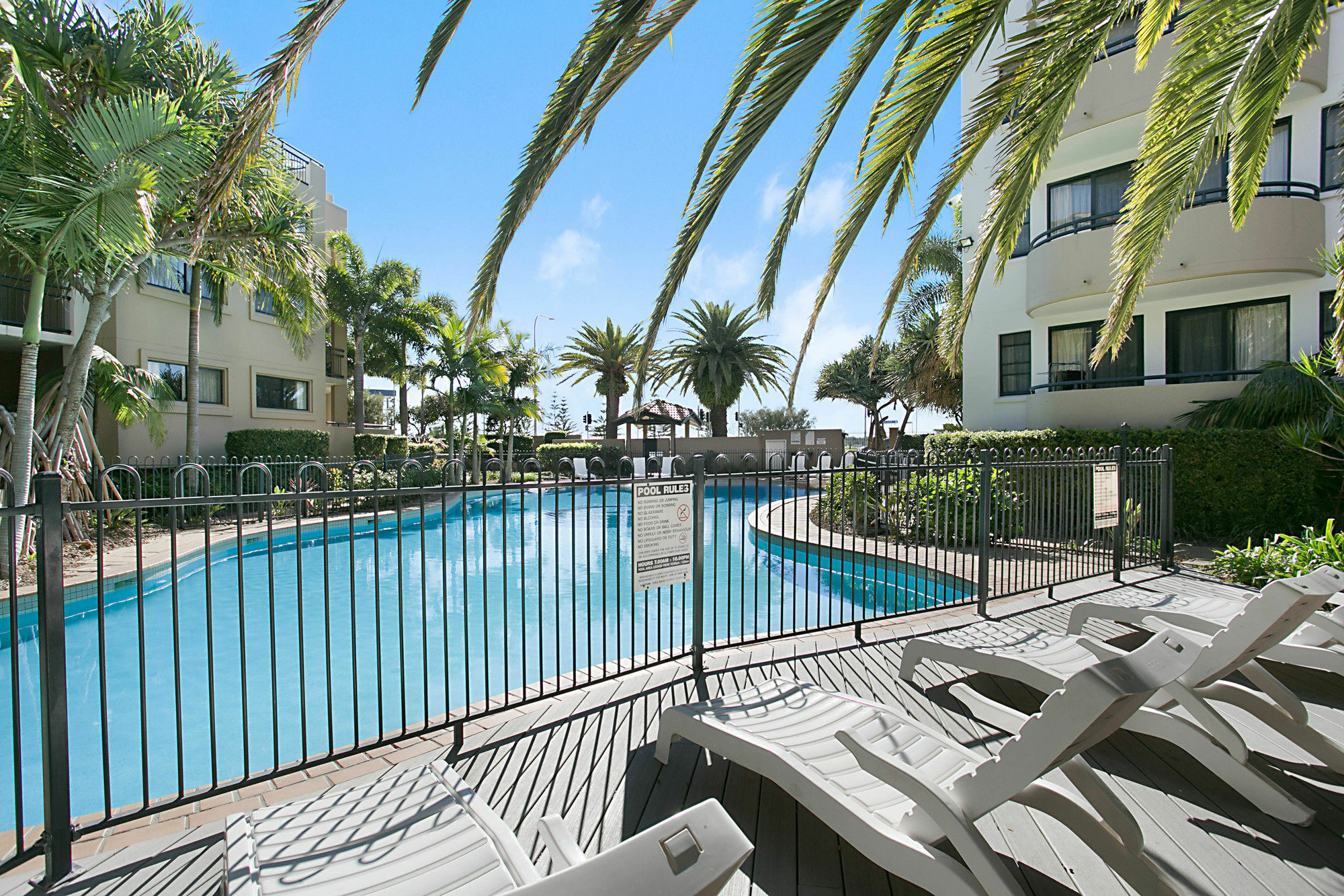 Sandcastles On The Broadwater Gold Coast Extérieur photo