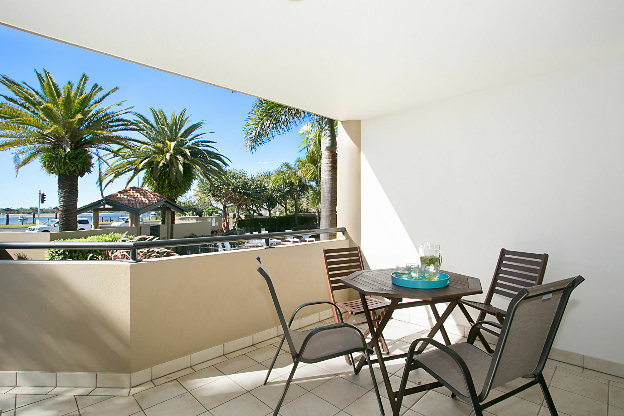 Sandcastles On The Broadwater Gold Coast Extérieur photo
