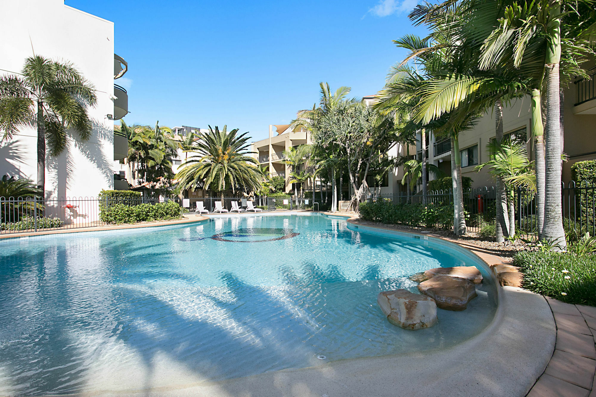 Sandcastles On The Broadwater Gold Coast Extérieur photo