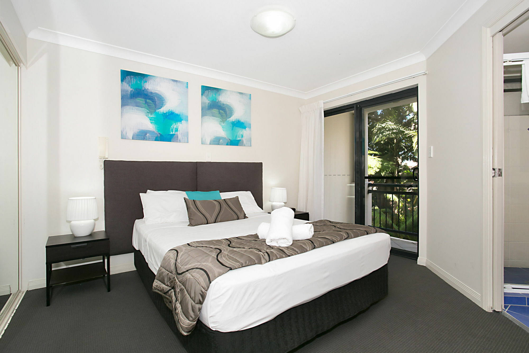 Sandcastles On The Broadwater Gold Coast Extérieur photo