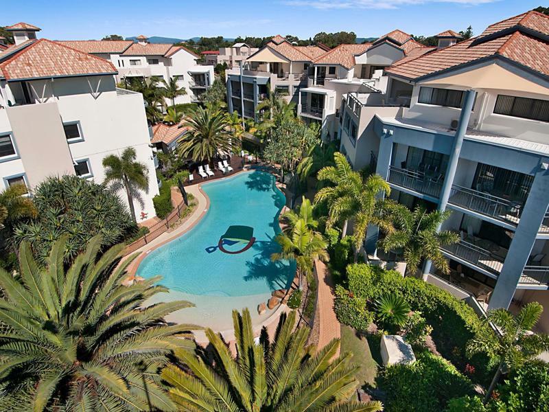 Sandcastles On The Broadwater Gold Coast Extérieur photo