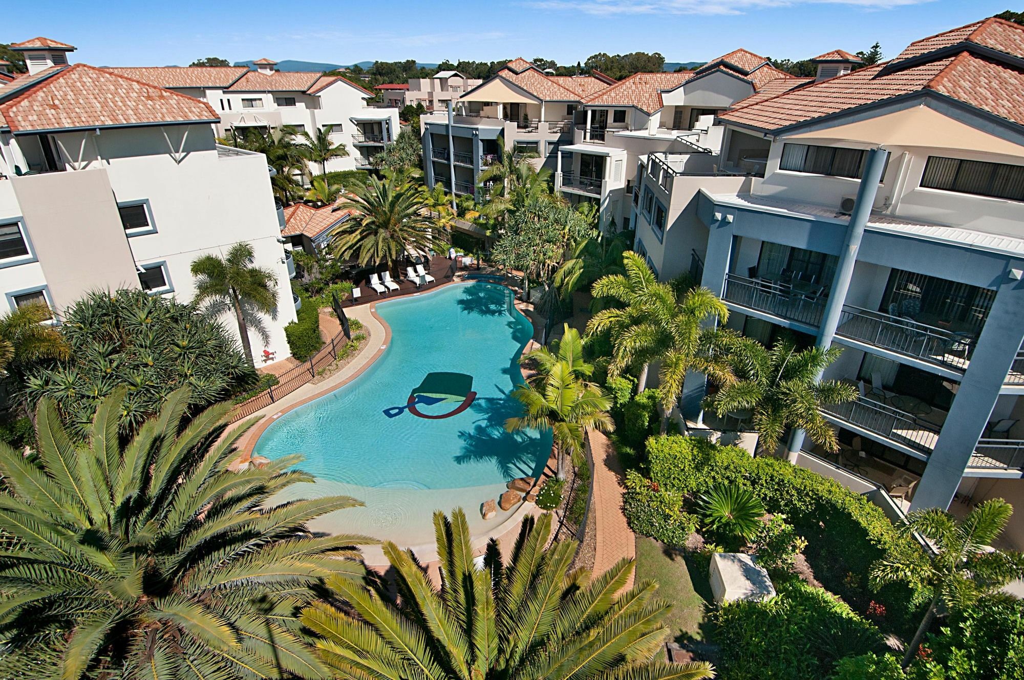 Sandcastles On The Broadwater Gold Coast Extérieur photo