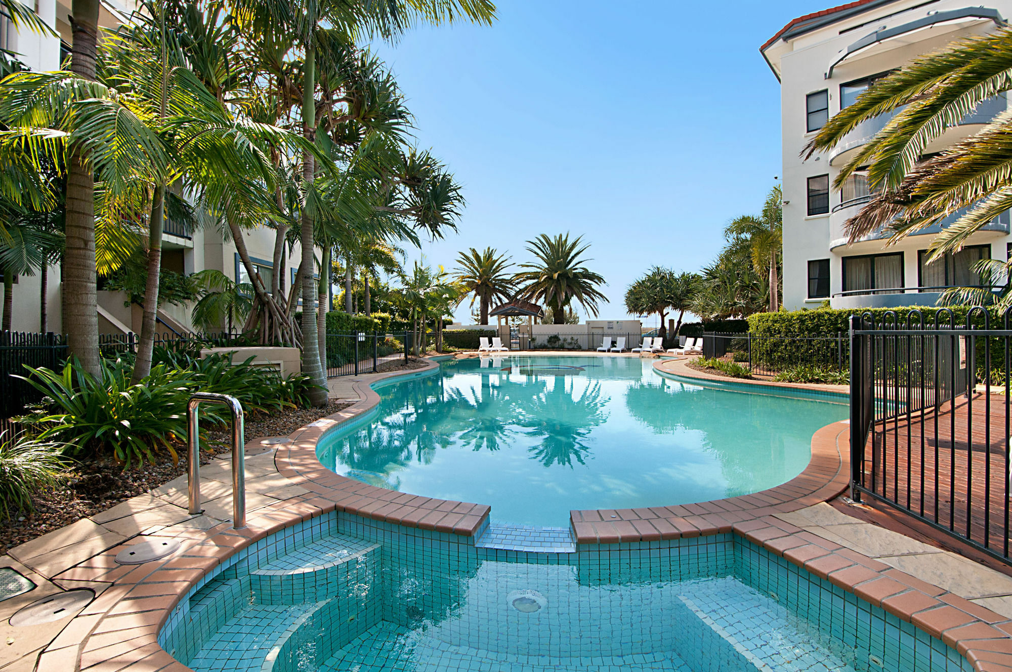 Sandcastles On The Broadwater Gold Coast Extérieur photo
